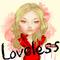 LOVELESS专辑