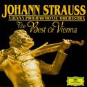 Johann Strauss: The Best of Vienna