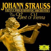 Johann Strauss: The Best of Vienna