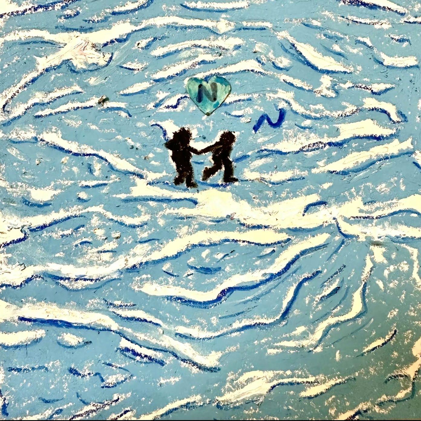 刻在我心底的名字（Live)