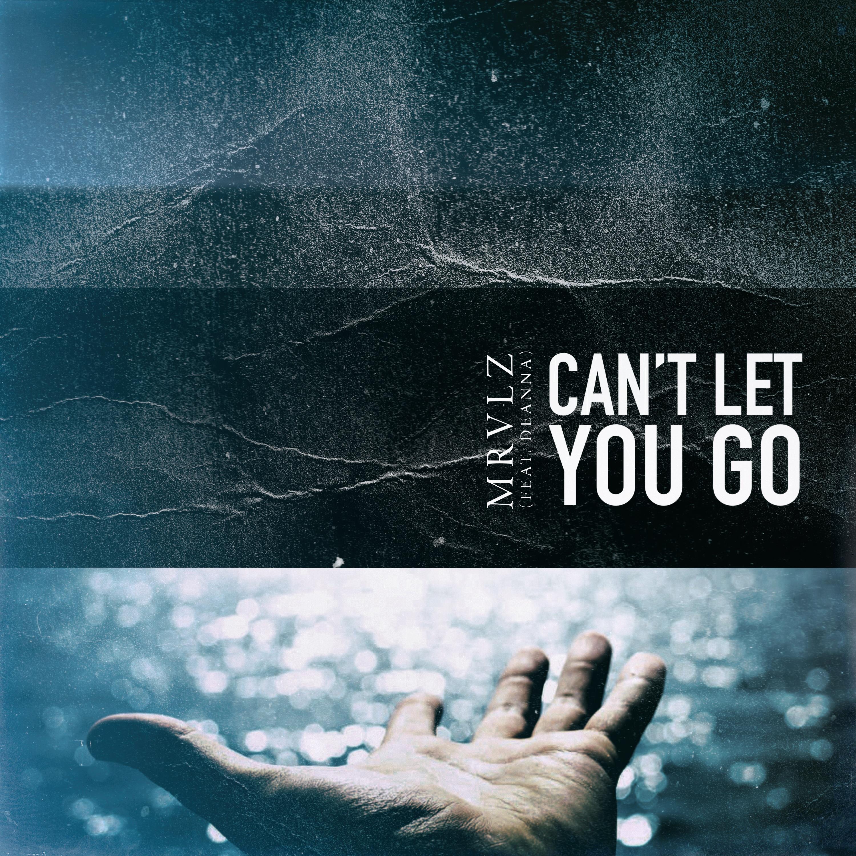 Can't Let You Go专辑