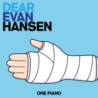Dear Evan Hanson - Waving Through A Window (karaoke)