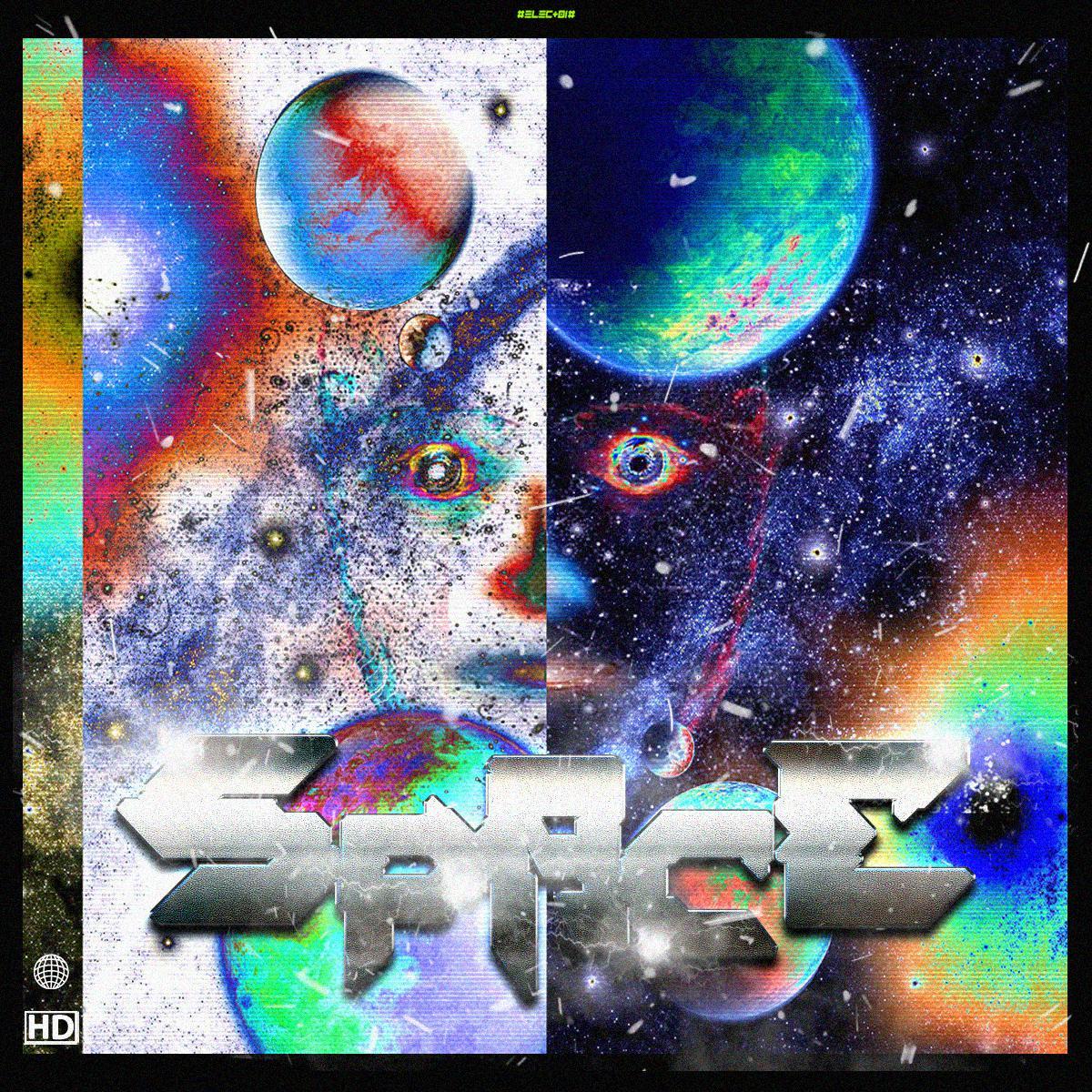 Space (Prod.by Dmnk)