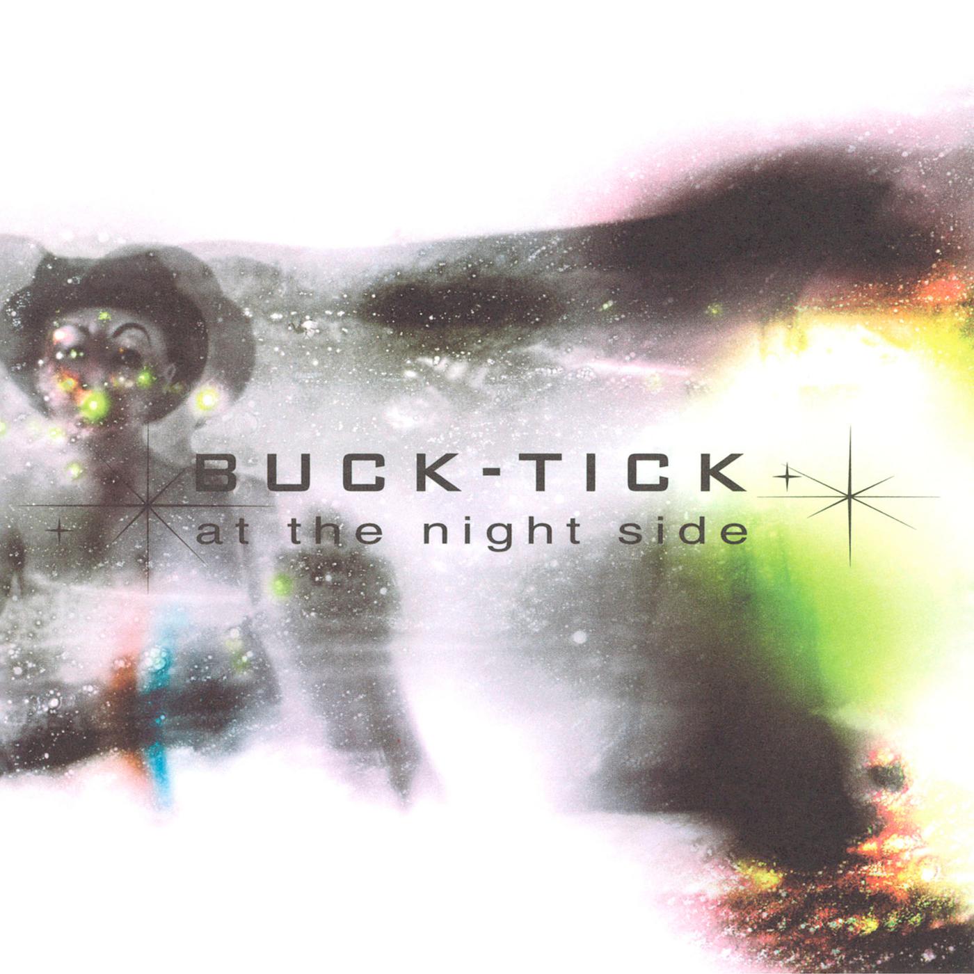 BUCK-TICK - ICONOCLASM