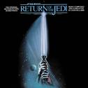 Star Wars Episode VI: Return of the Jedi (Original Motion Picture Soundtrack)专辑