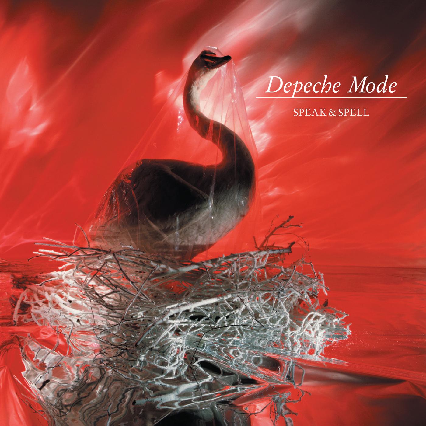 Speak And Spell (Deluxe)