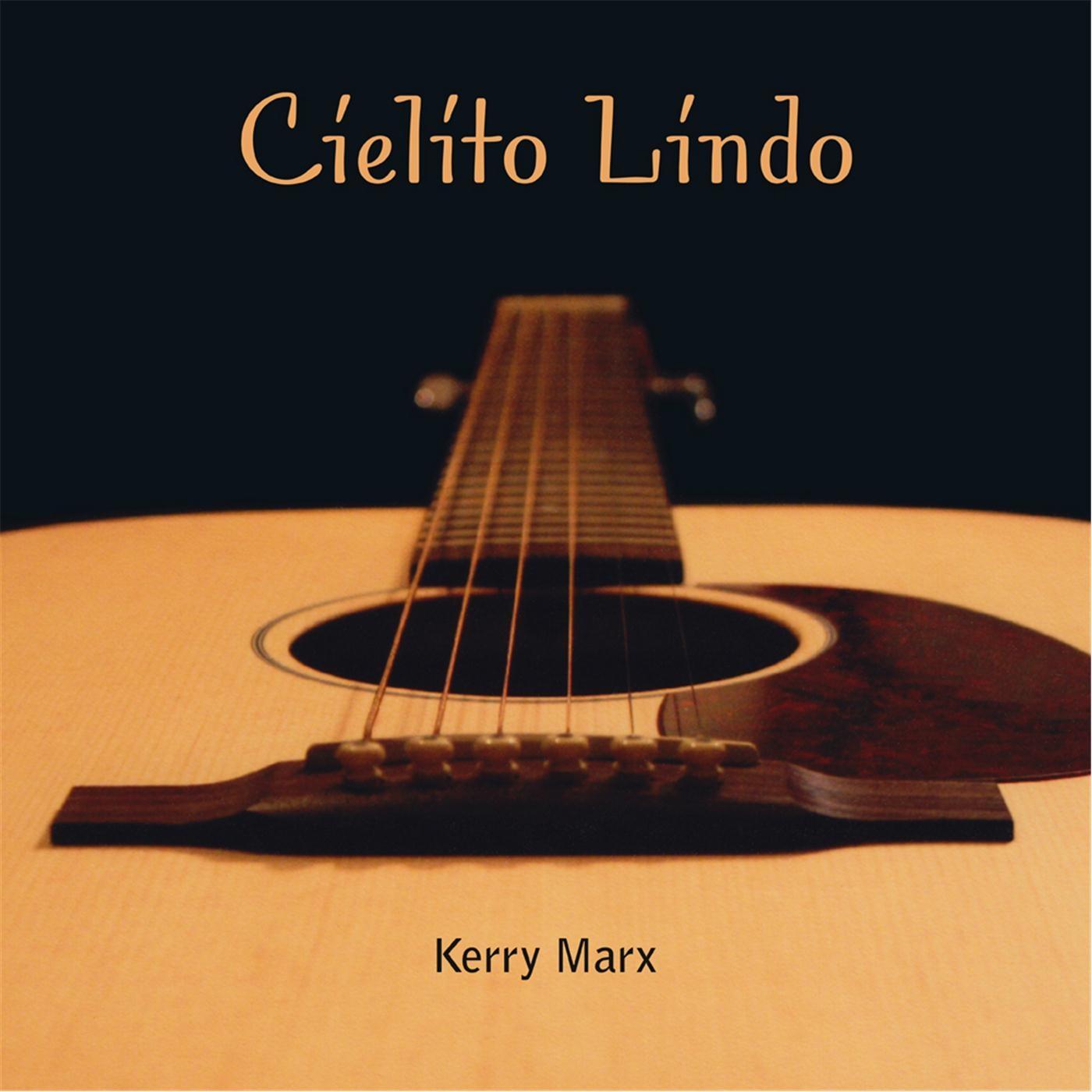 Cielito Lindo