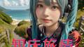 知床旅情 (feat. 初音ミク) [Cover] [カバー2025Ver.]专辑