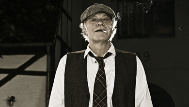 Kim Larsen