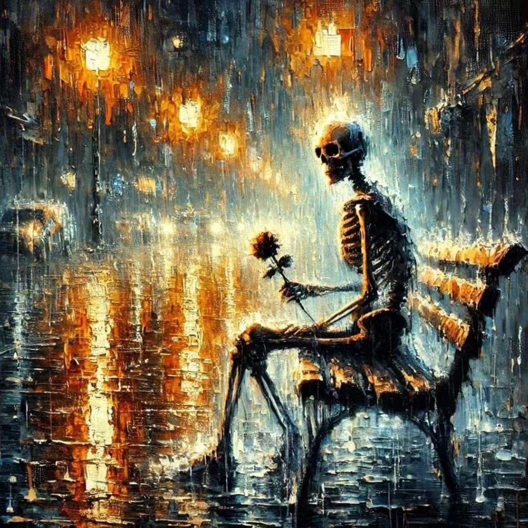 [Drill]NOTTIBOI X Sexy Drill Type beat - 雨
