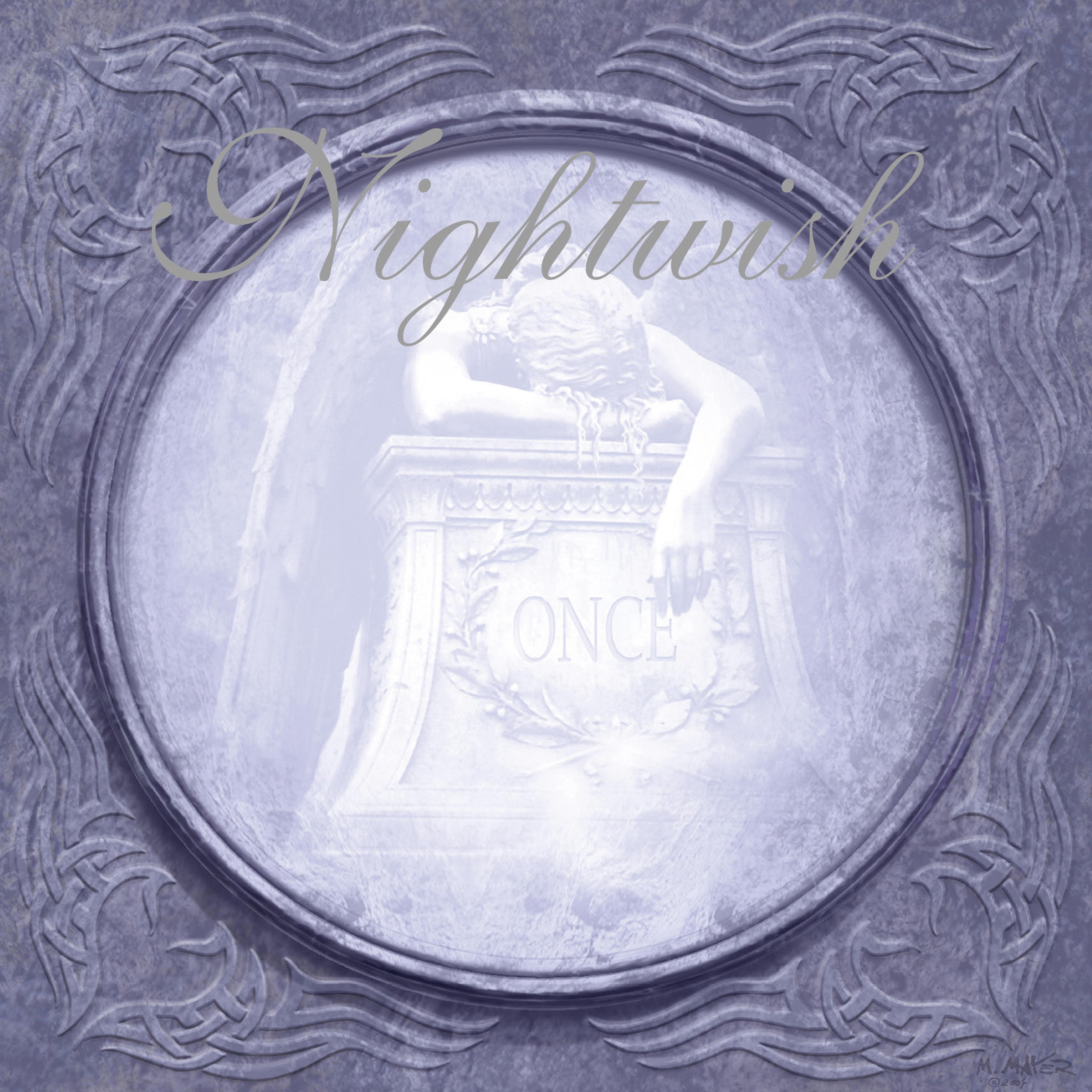 Nightwish - Higher Than Hope (Remastered)