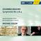 BRAHMS: Symphonies Nos. 3 and 4专辑