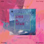 LIKE A STAR(PROD. T.A)专辑