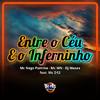 mc nego pumma - Entre o céu e o Inferninho