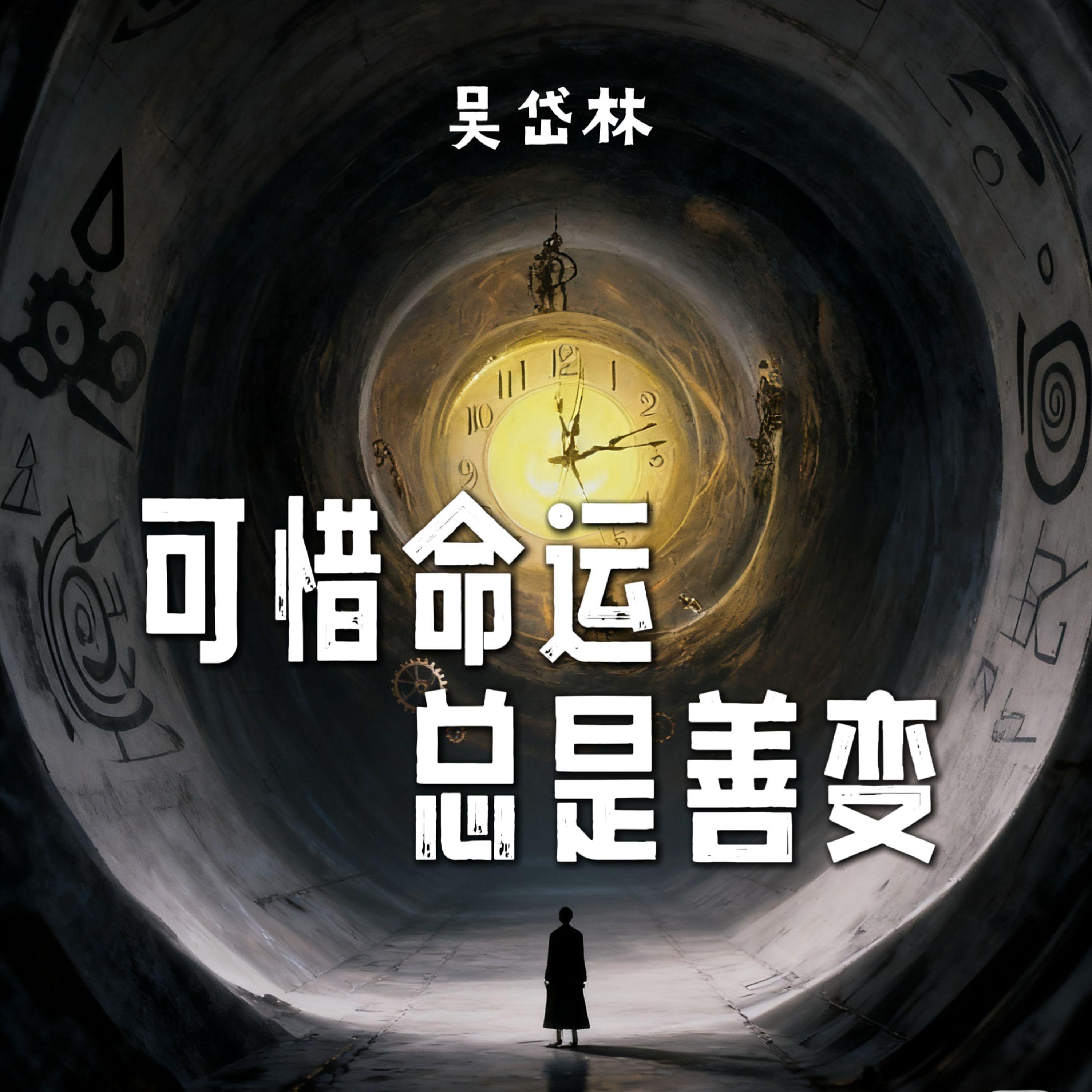 可惜命运总是善变