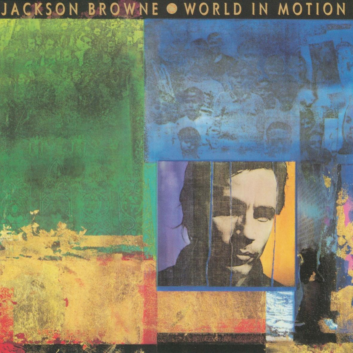 World In Motion