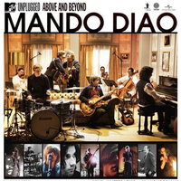 MANDO DIAO - SHEEPDOG