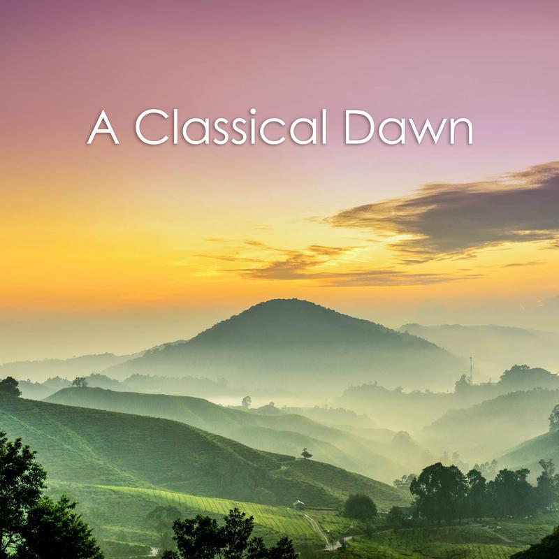 A Classical Dawn: Bach