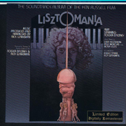 Lisztomania