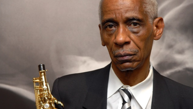 Roscoe Mitchell