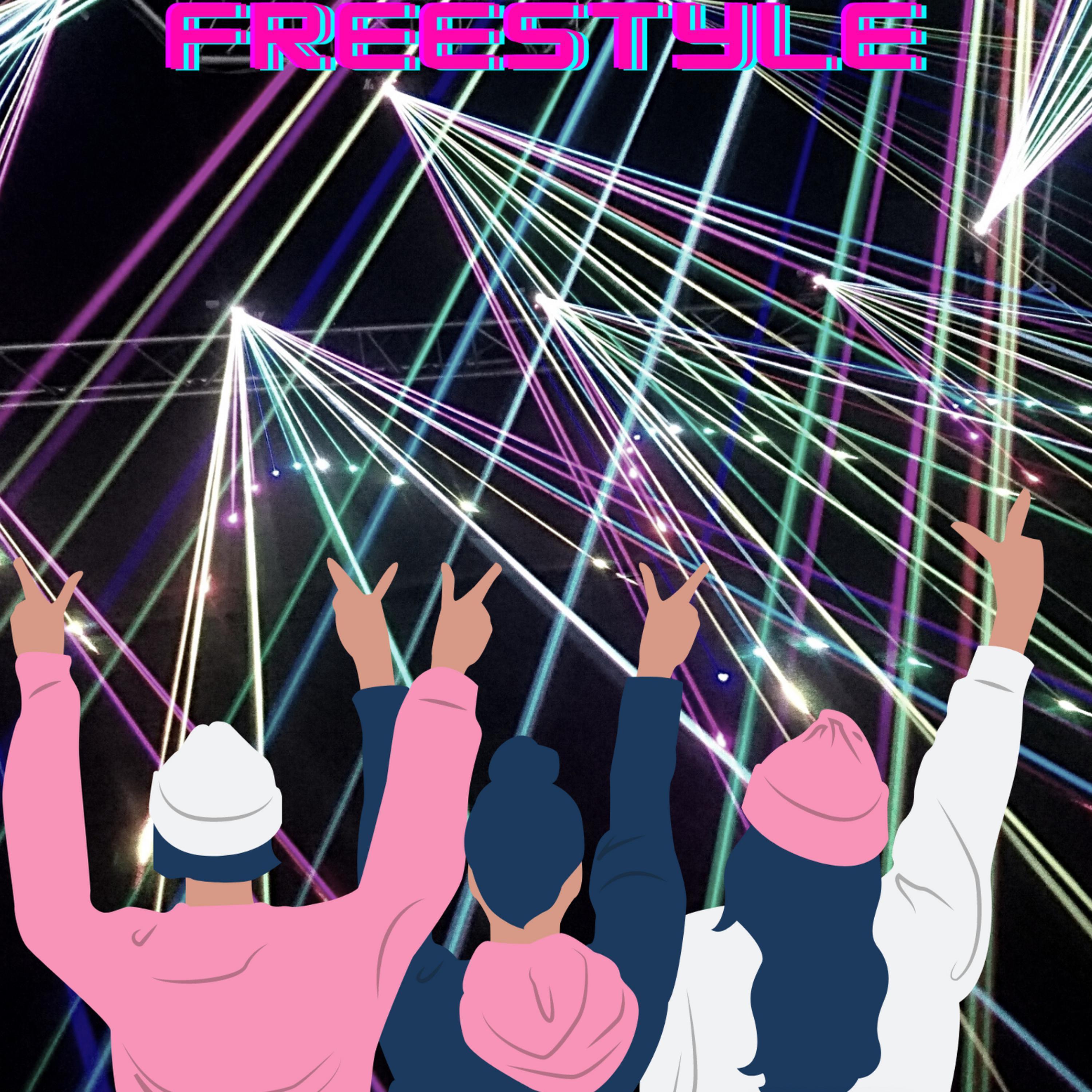 What's Poppin Freestyle
