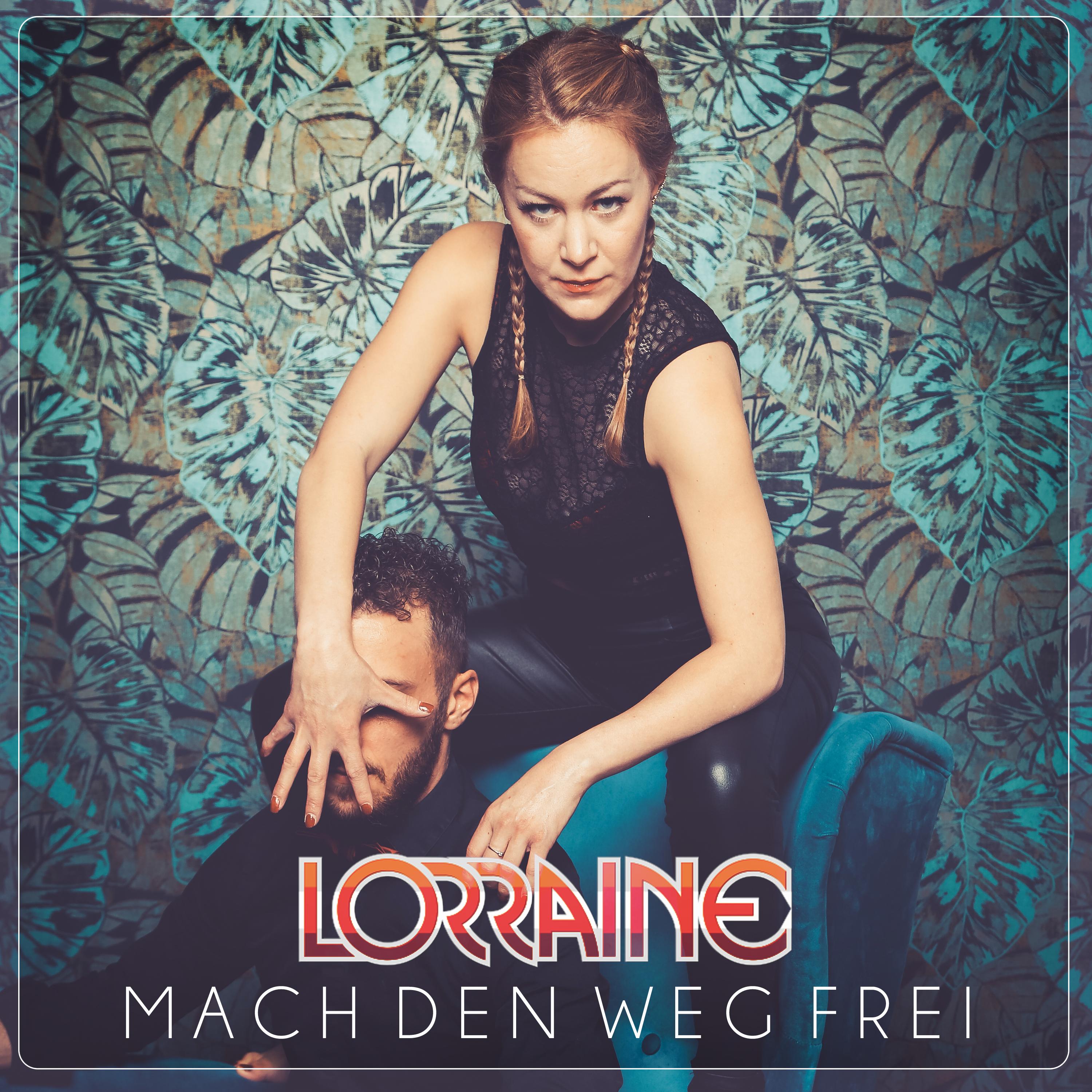 Mach den Weg frei