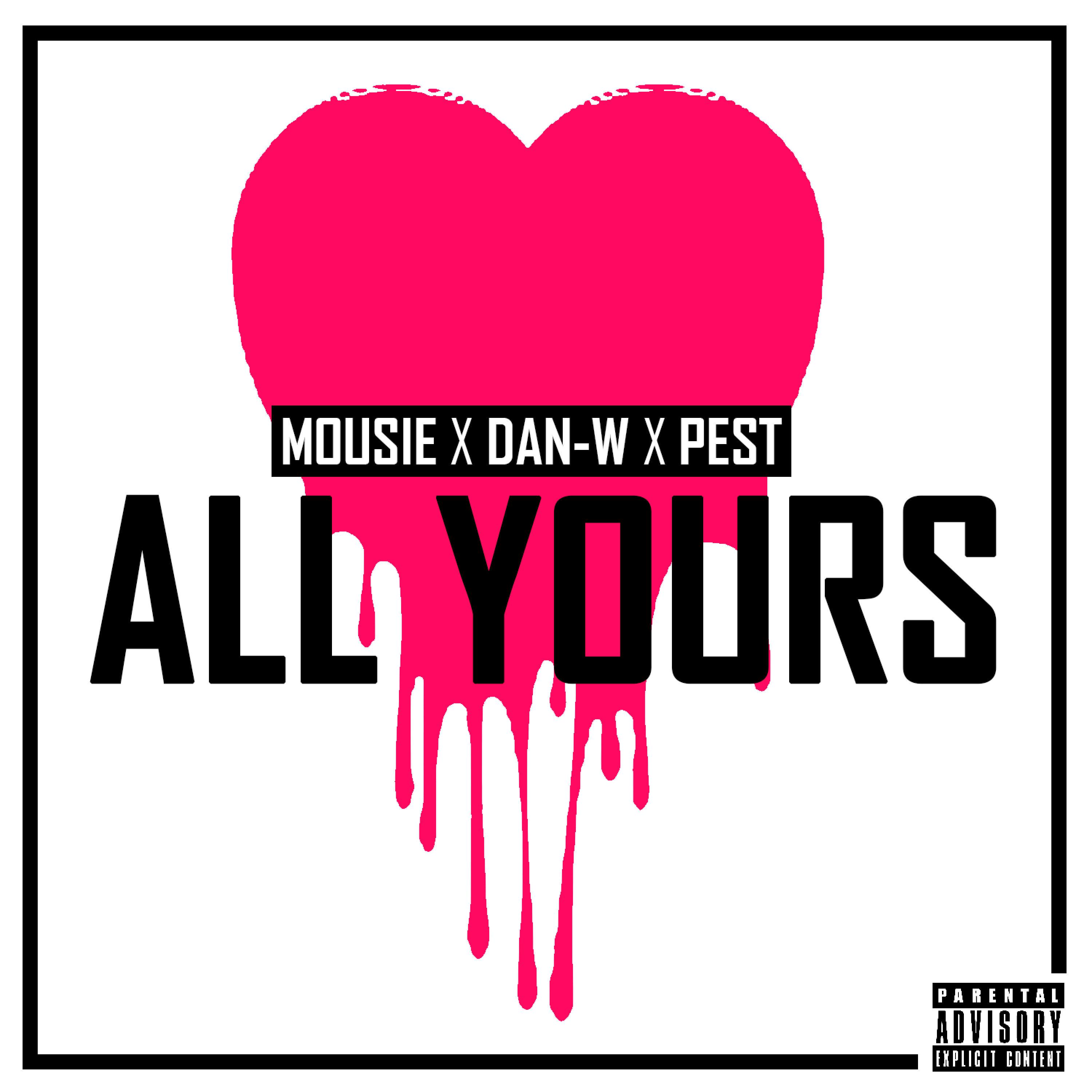 All Yours