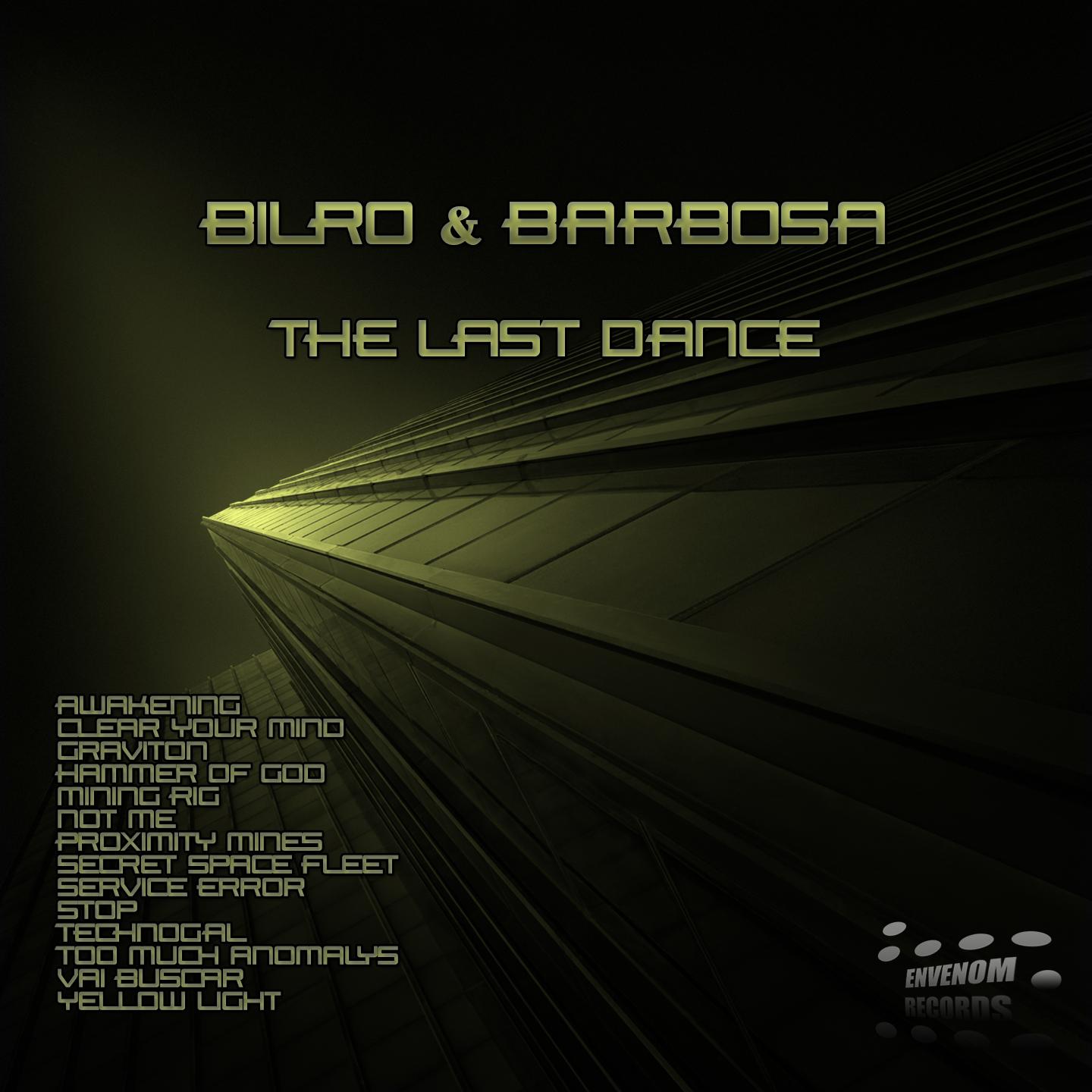 The Last Dance