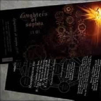 1.0° (Masterpieces Of The Divine Spark)