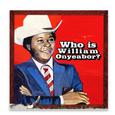 World Psychedelic Classics 5: Who Is William Onyeabor?