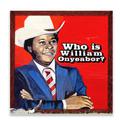 World Psychedelic Classics 5: Who Is William Onyeabor?