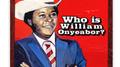World Psychedelic Classics 5: Who Is William Onyeabor?专辑