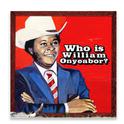 World Psychedelic Classics 5: Who Is William Onyeabor?专辑