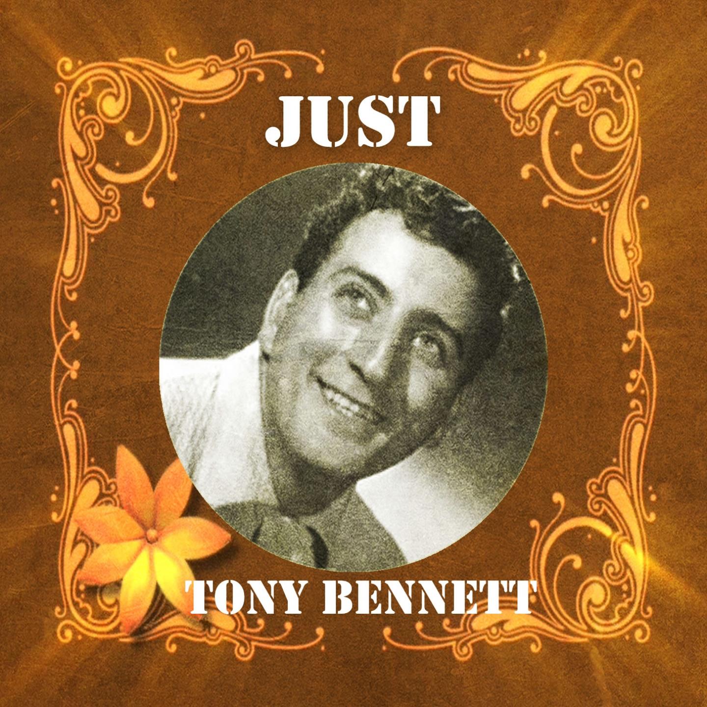 Just Tony Bennett专辑