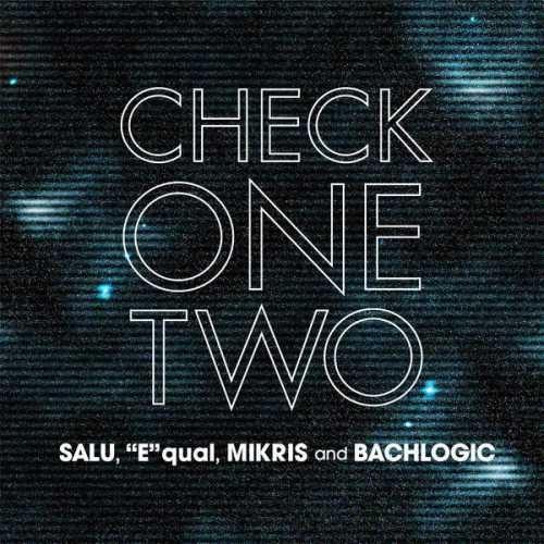 Check 1, 2