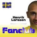 Henrik Larsson