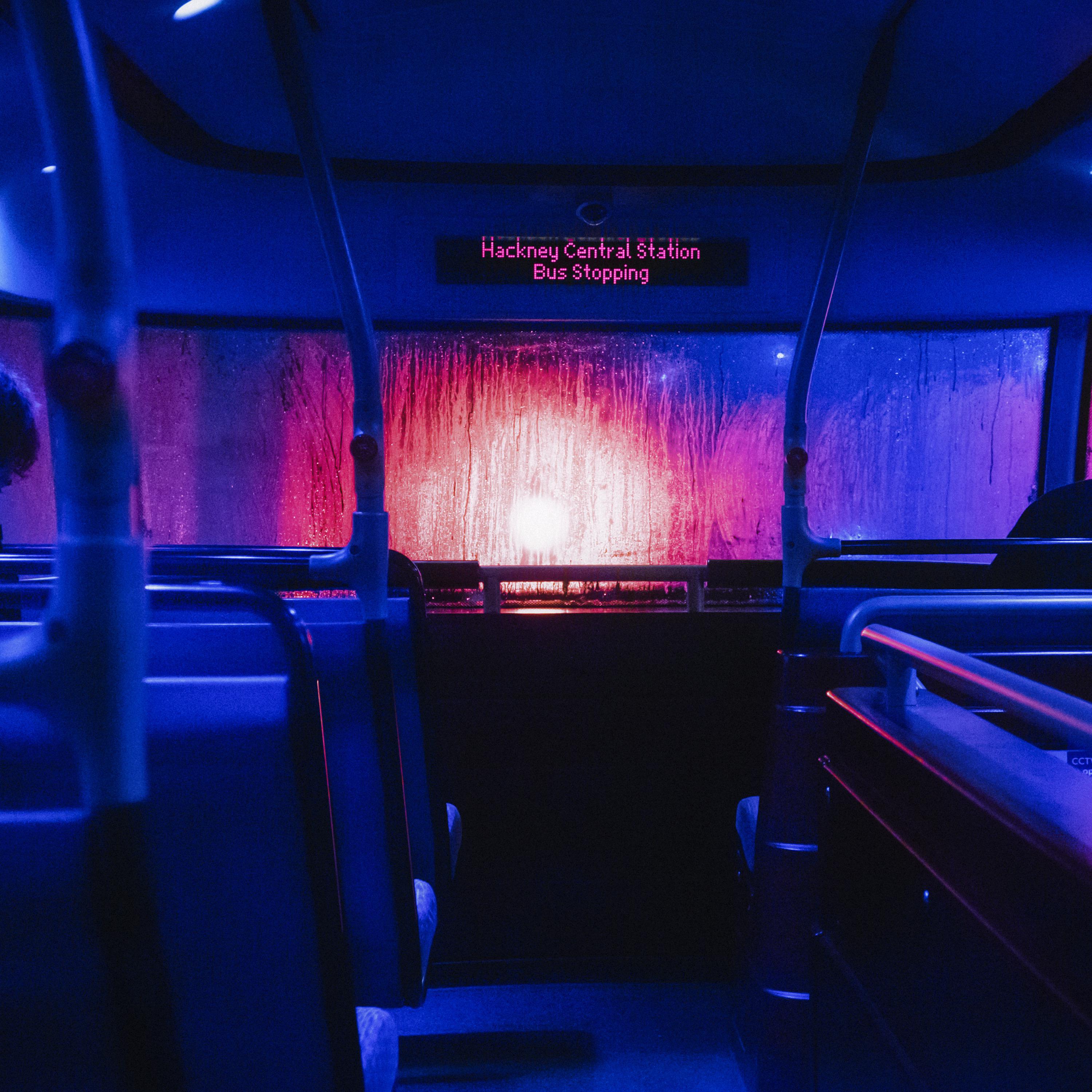 Rain Neon
