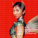 THE MONSTER-universal mix-专辑
