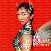 THE MONSTER-universal mix-