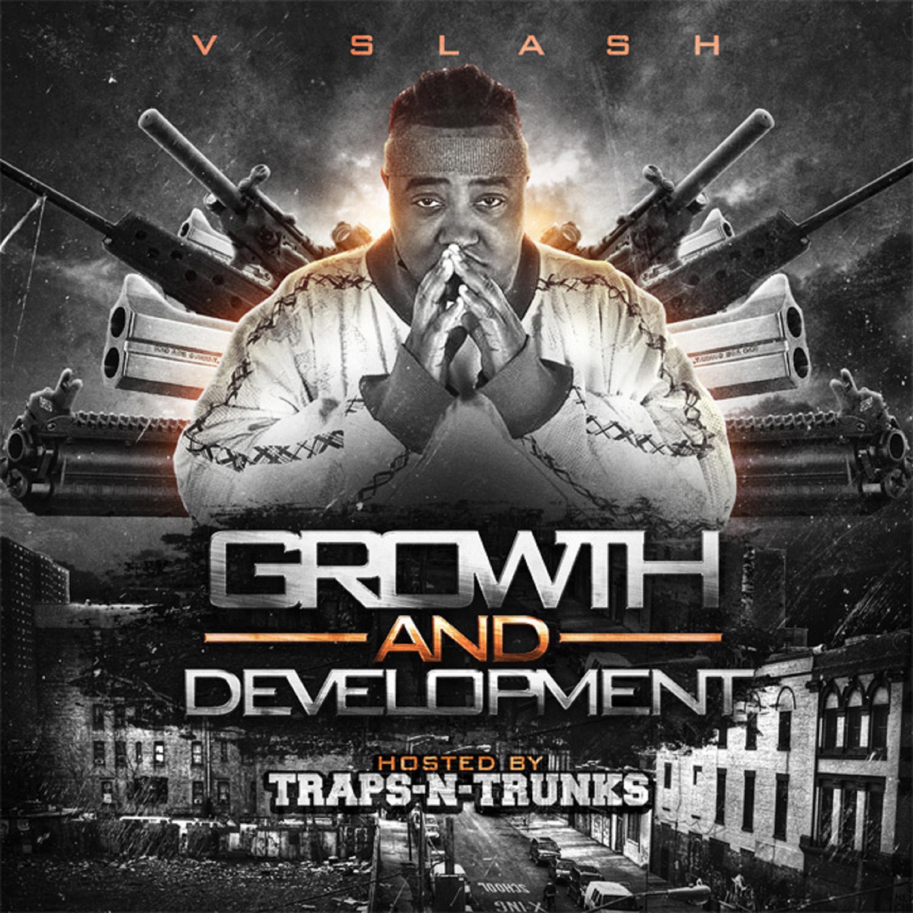 Growth And Development