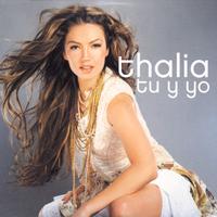 Tu Y Yo (Spanish Version) - Thalia