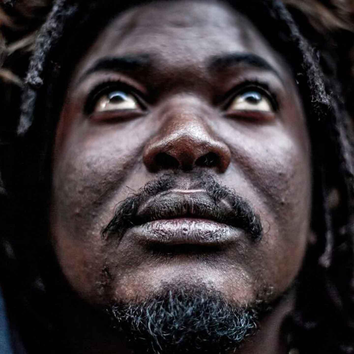 Hommage à Mr Antonio Souare