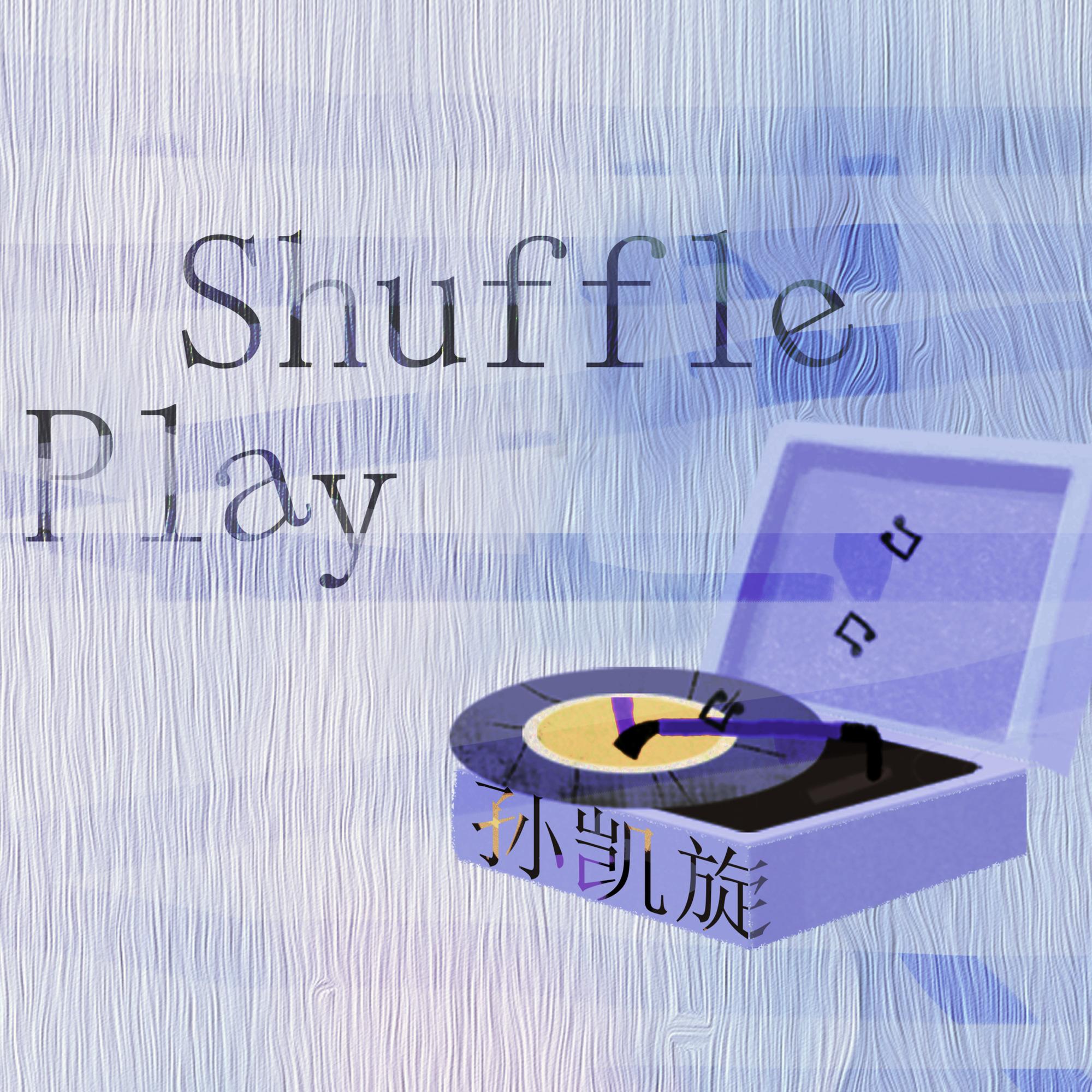 Shuffle Play