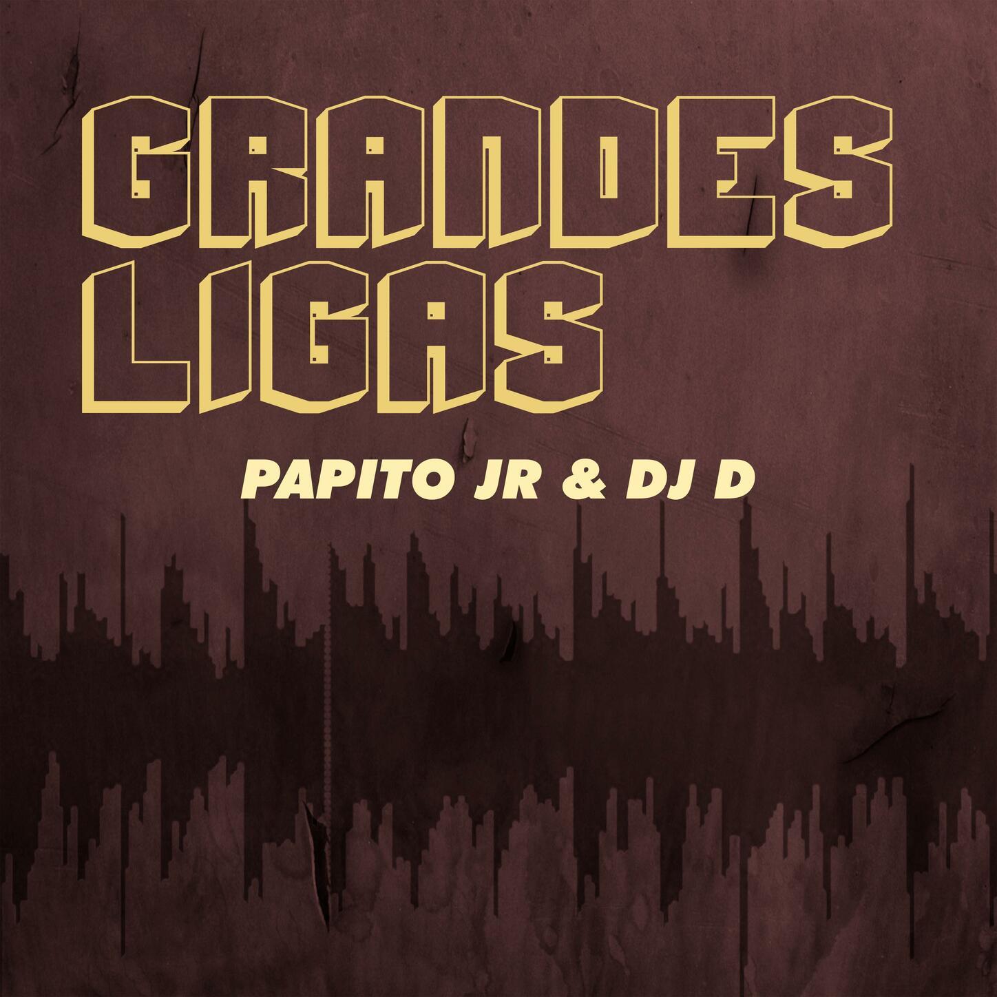 Grandes ligas