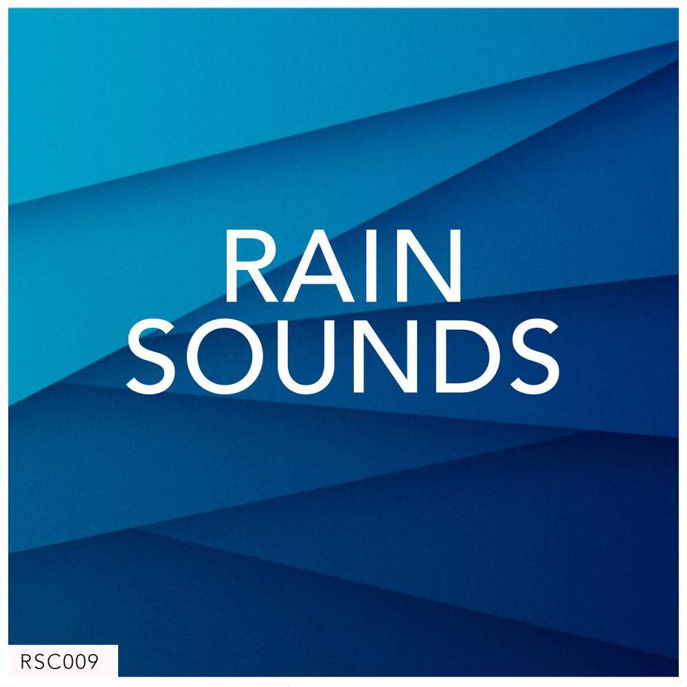 Rain Sounds专辑