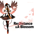 Re﹕Distance & A Blossom