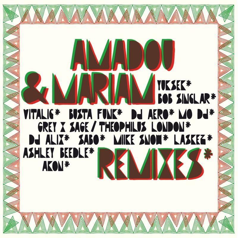 Remixes