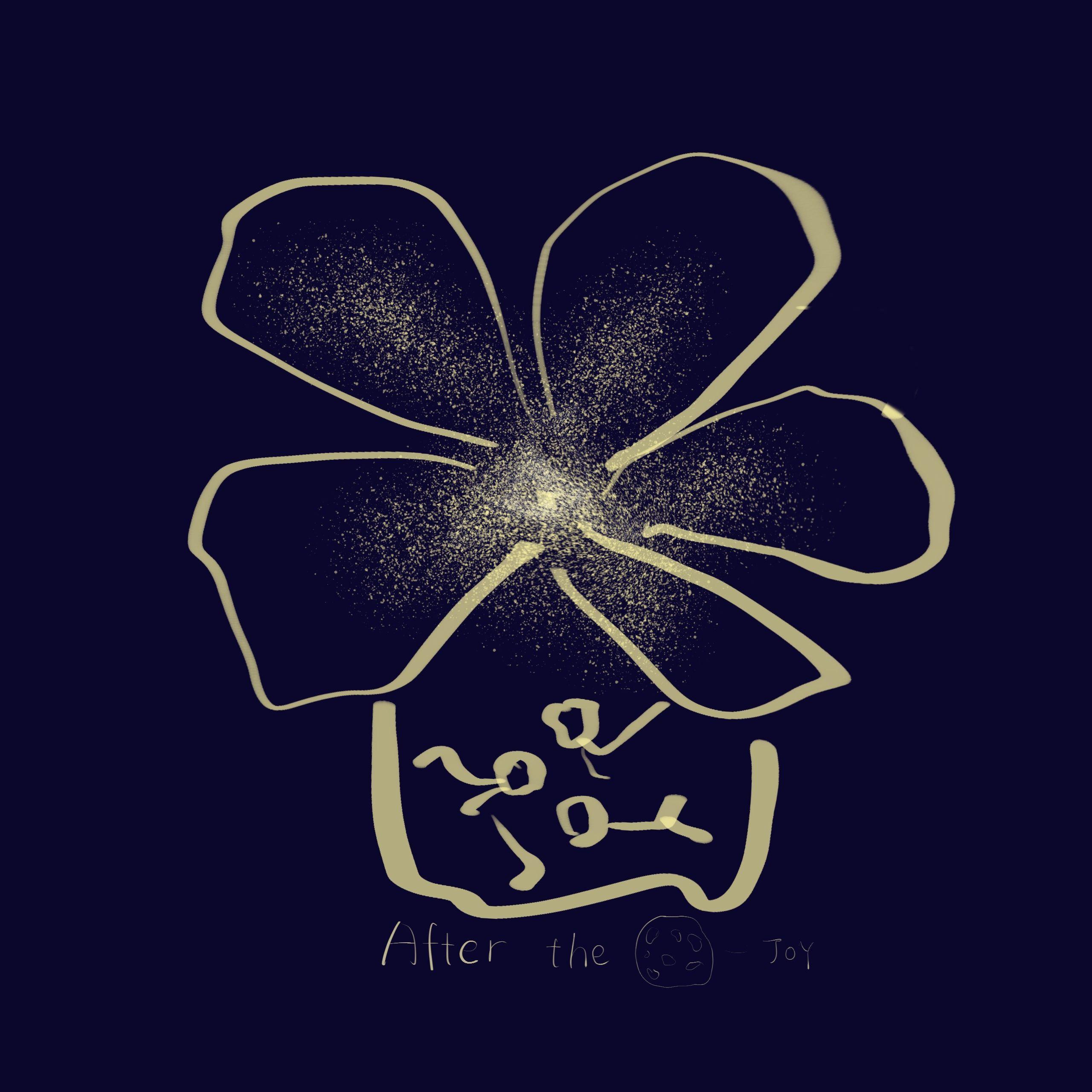 After The Moon