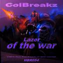 Lazer of The War专辑