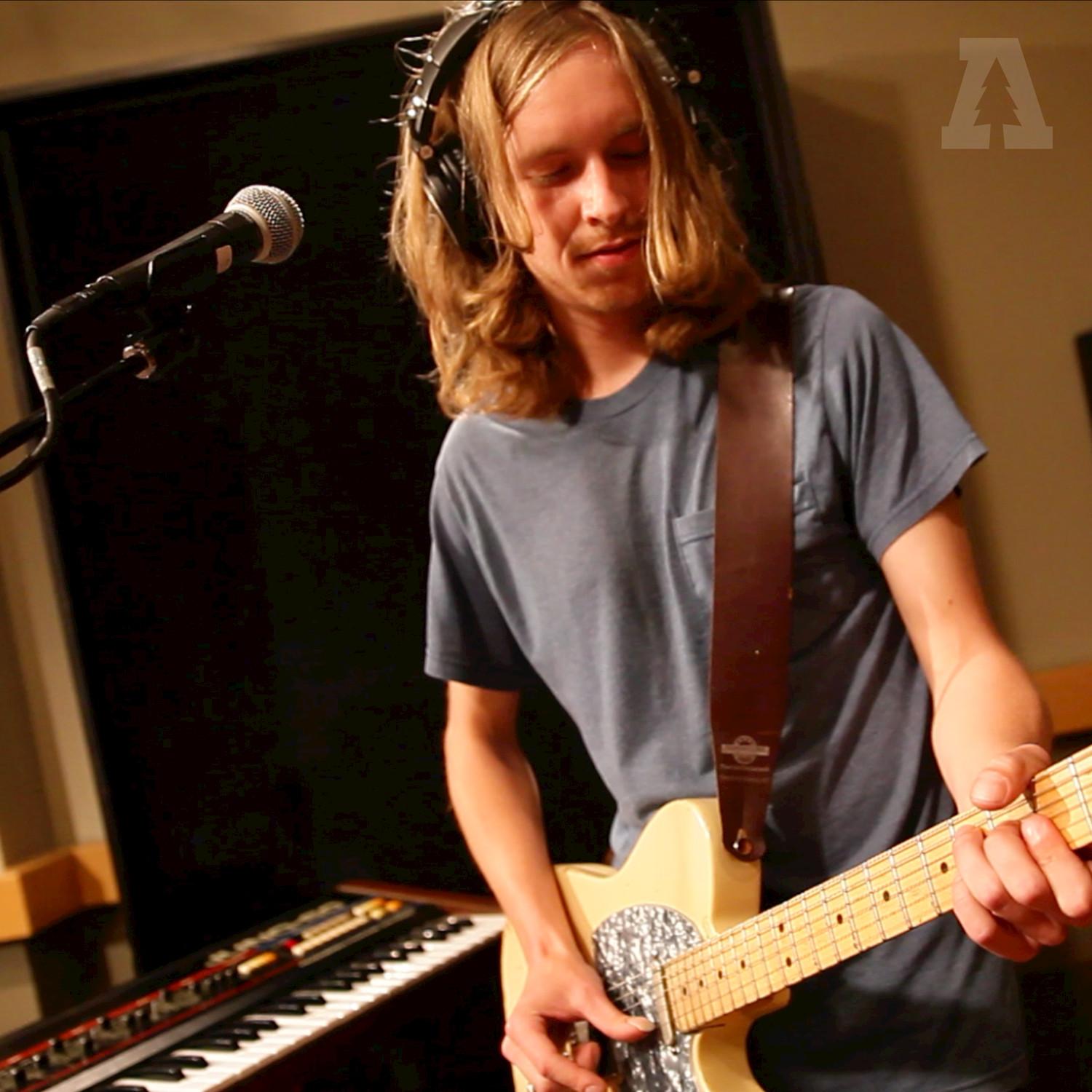 Morning Teleportation on Audiotree Live